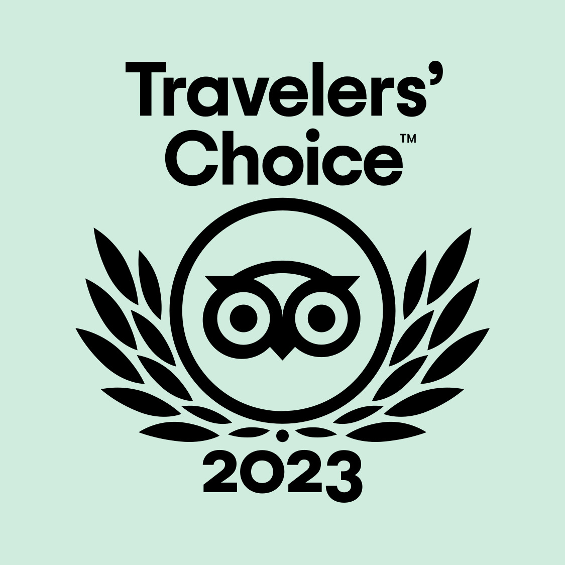 Tripadvisor 2023