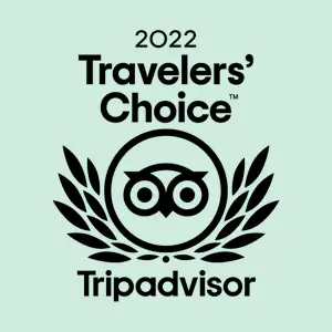 Tripadvisor 2022
