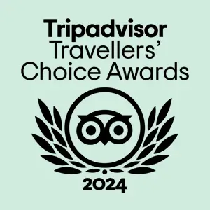 Tripadvisor 2024