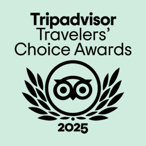 Tripadvisor 2025