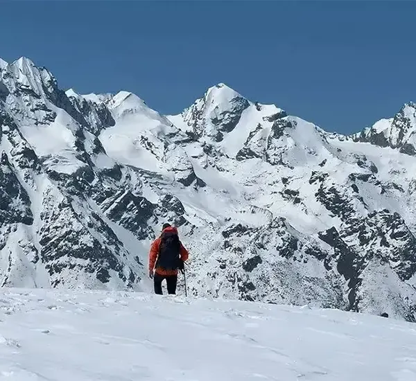 Peaks