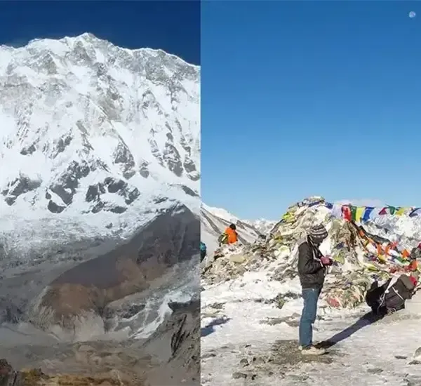 Annapurna