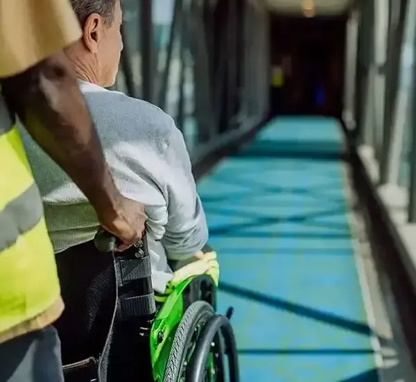 Accessible Tour
