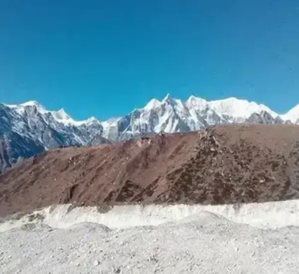 Manaslu Circuit Trek