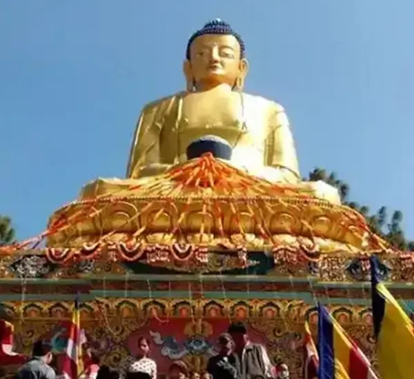 Pilgrimage Trip