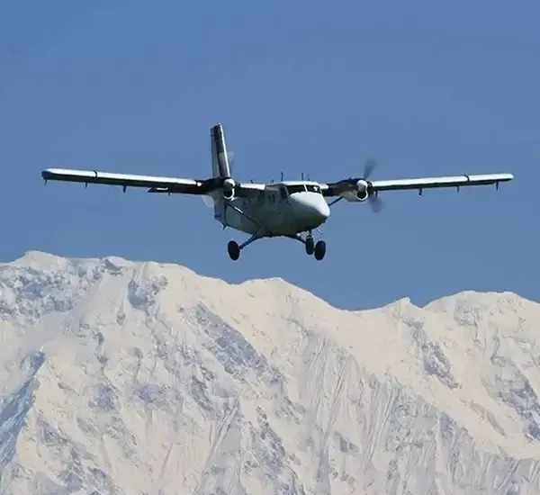Flight