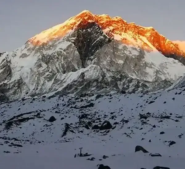 Everest Base Camp