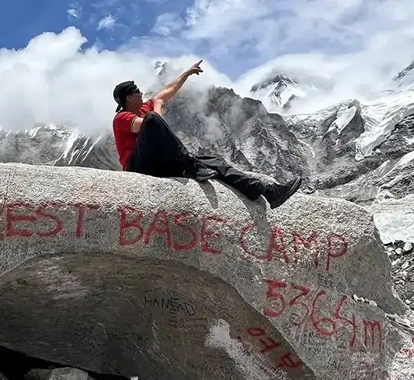 Everest