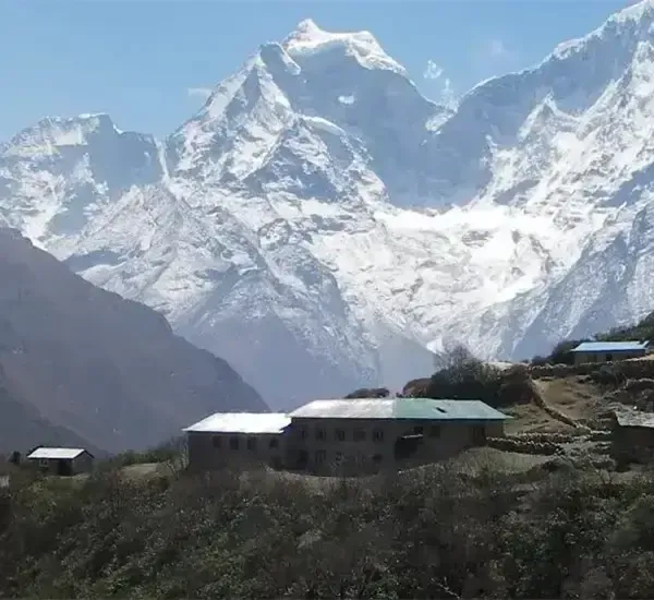 Everest