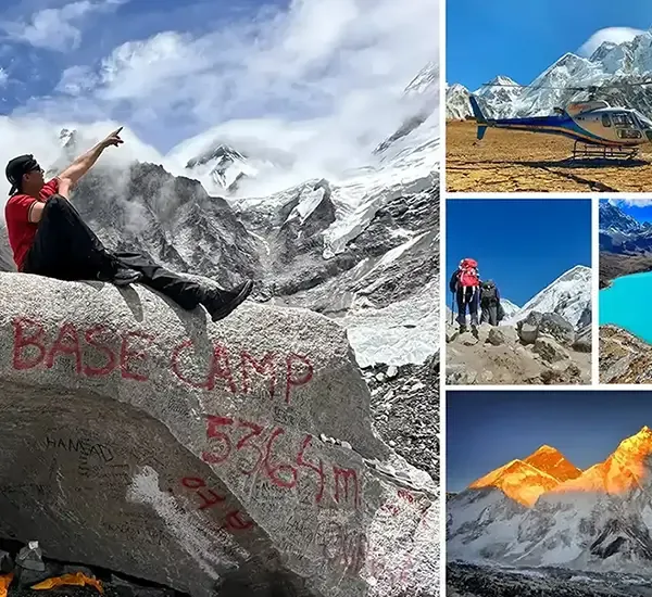 Everest