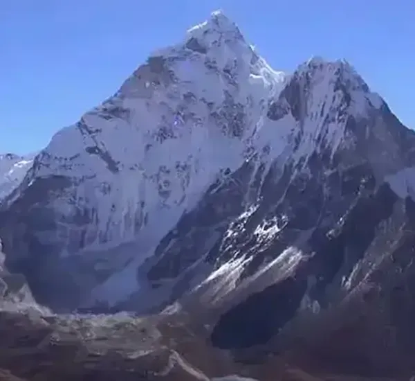 Everest Base Camp