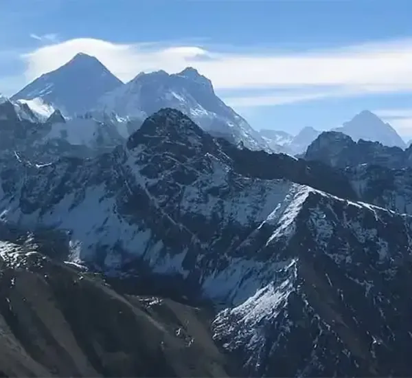 11 Day Gokyo Ri Trek
