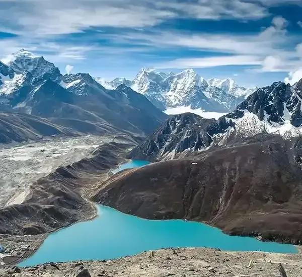 Gokyo Ri