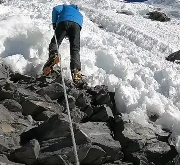 Island Peak