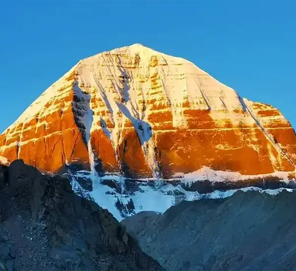 Mount Kailash