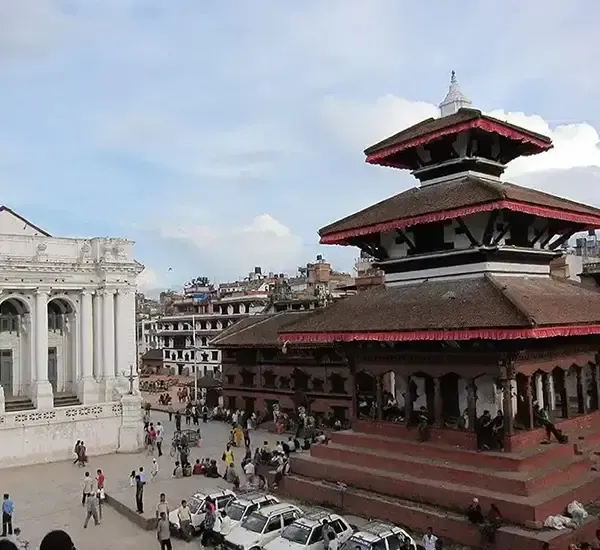 Kathmandu