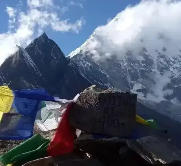 Langtang Trek
