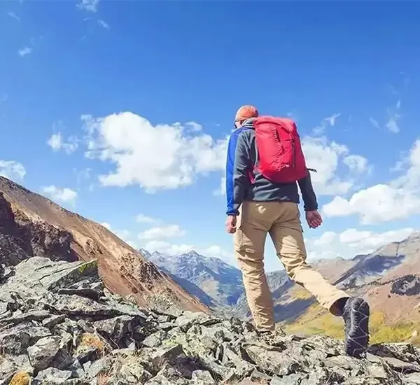 Manaslu Circuit Trek