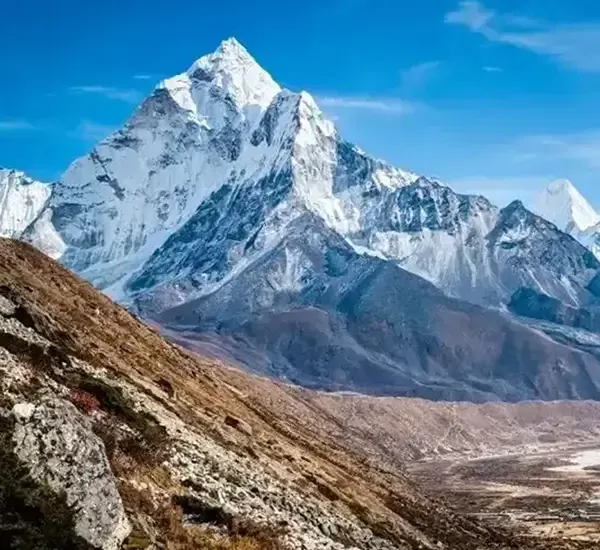 Manaslu Circuit Trek