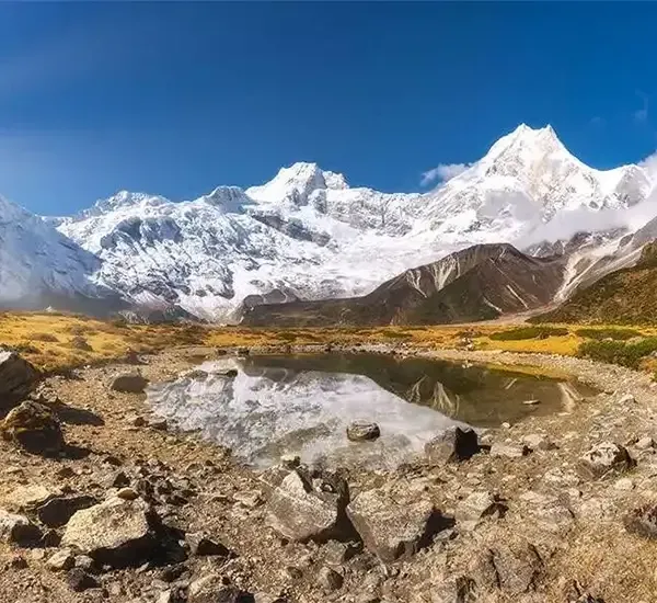 Manaslu Circuit