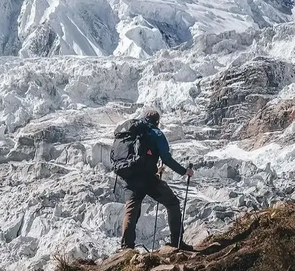 Manaslu Circuit