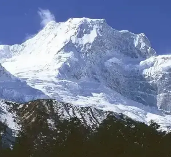 Manaslu Circuit