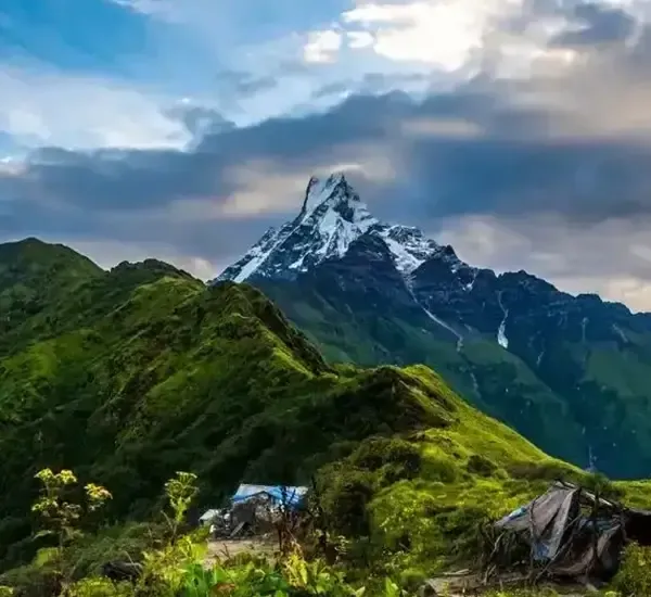 Mardi Himal