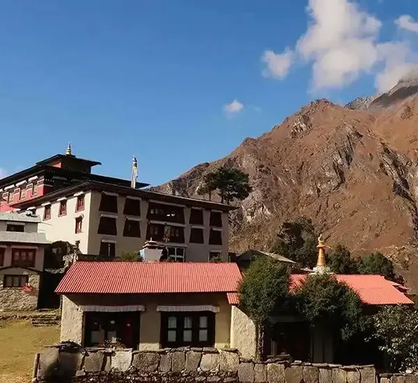 Meditation