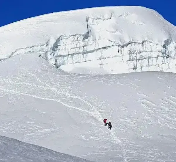 Mera Peak