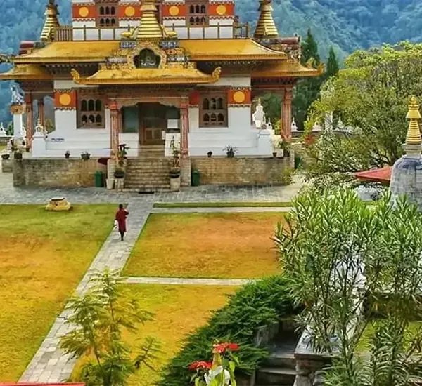 Bhutan