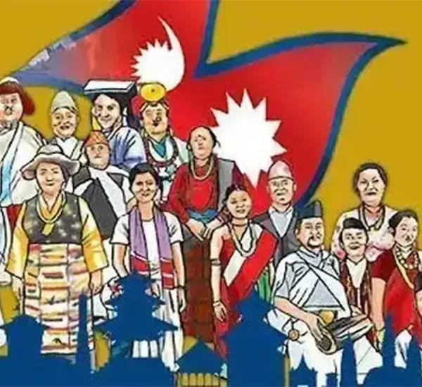 Nepal