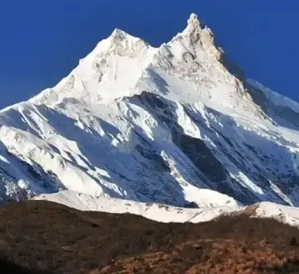 Tour in Nepal