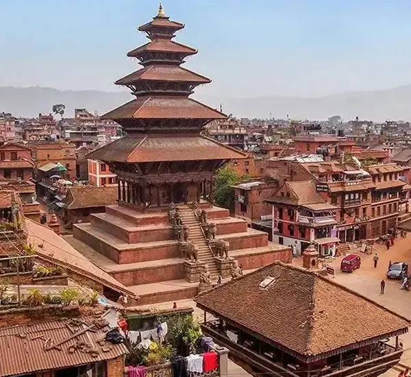 Nepal Tour