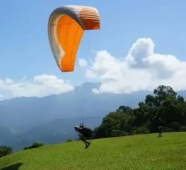 Adventure Sports in Nepal