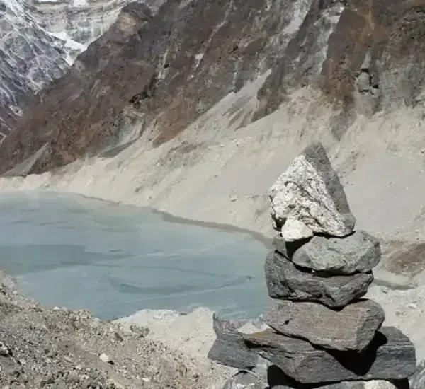 Rolwaling Tashi Lapcha Pass Trek