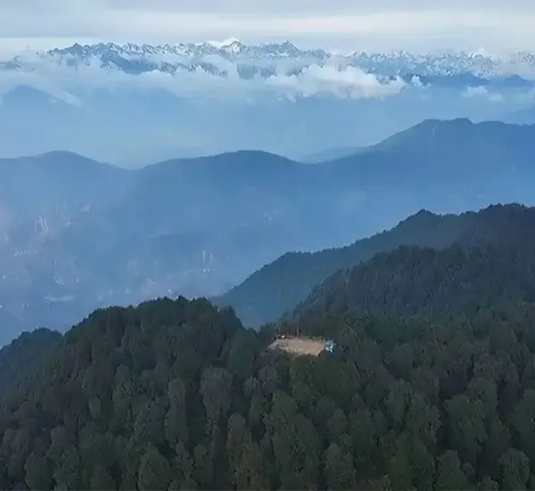 Shivapuri