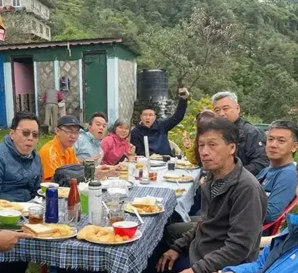 Nepal Tour