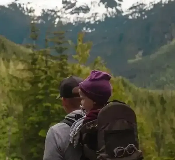 Trekking