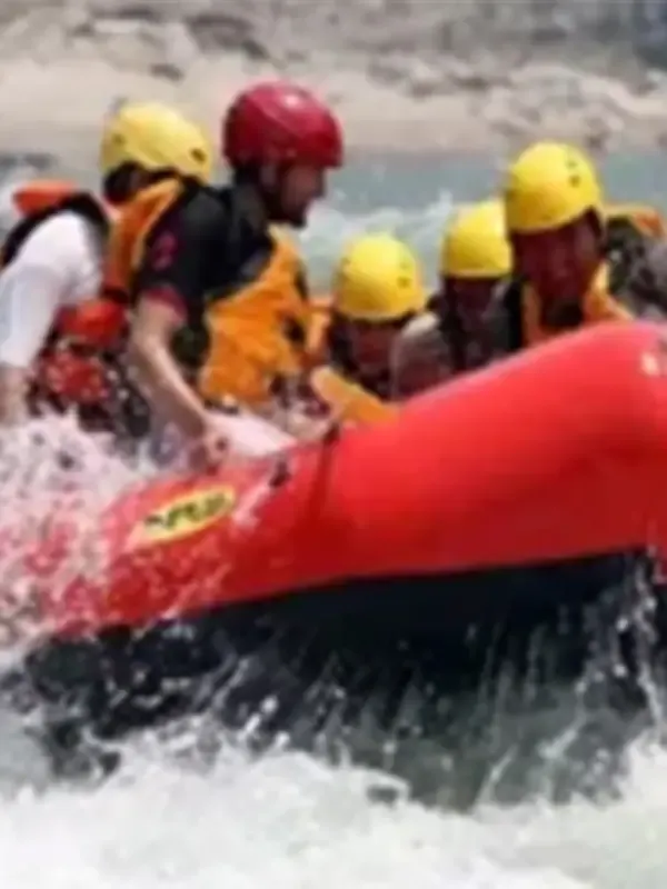 Adventure Sports in Nepal