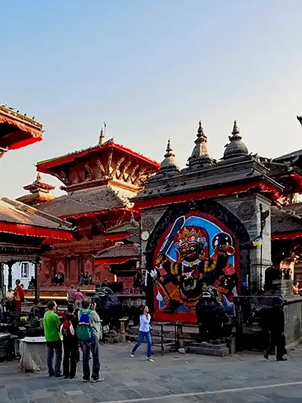 Kathmandu Valley Tour