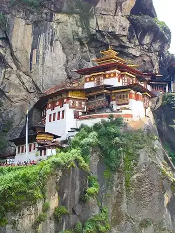 Bhutan
