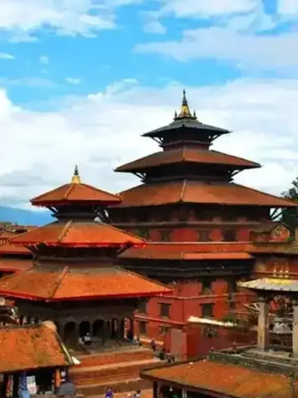 Nepal