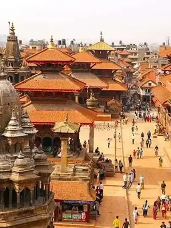 Tours in Nepal