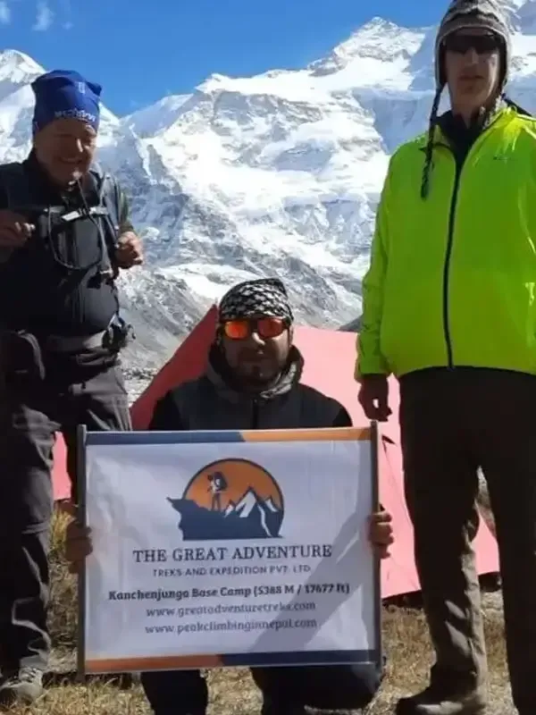Remote Treks