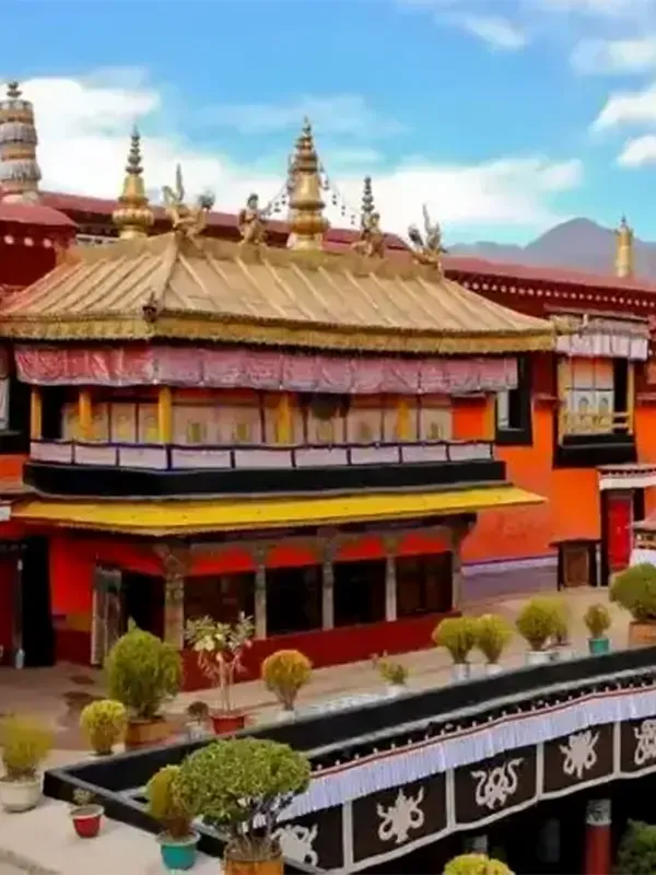 Tibet