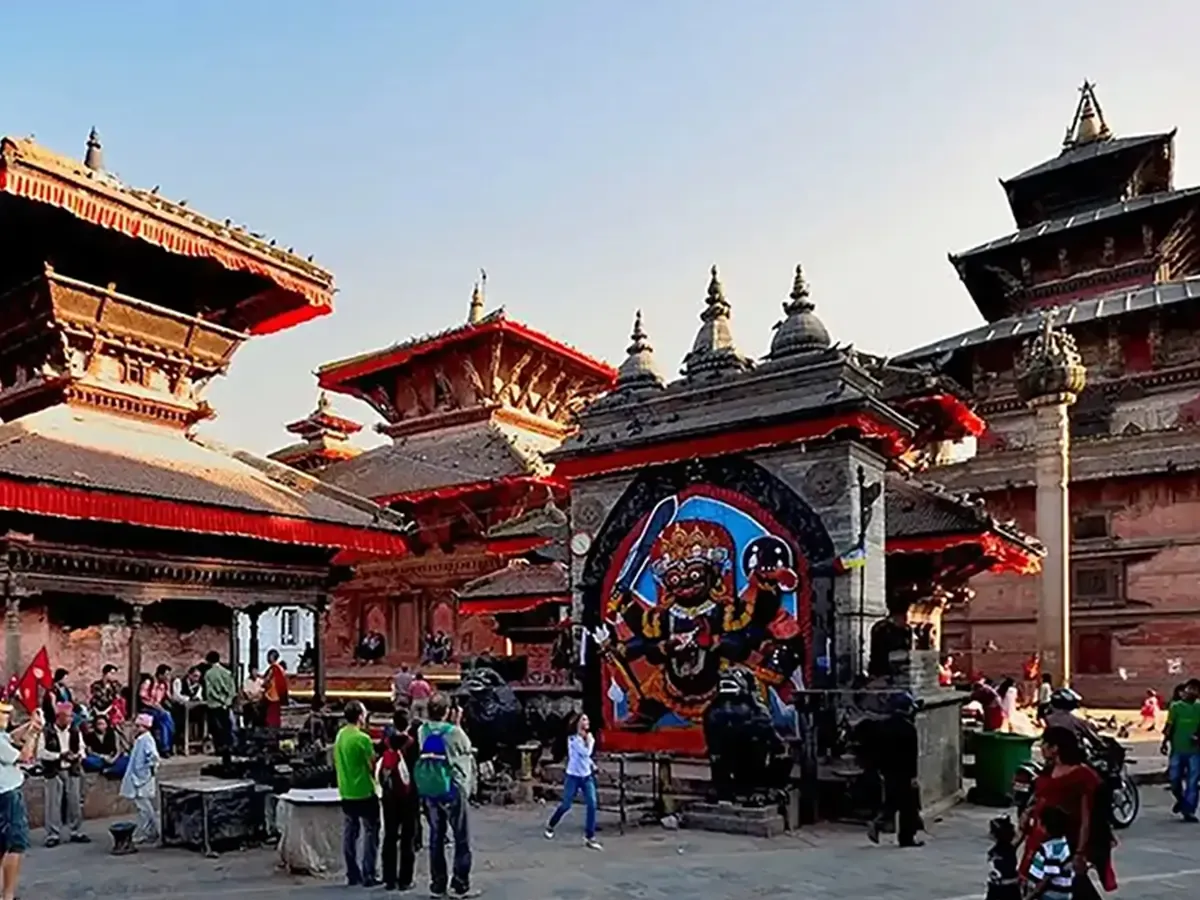 Nepal Tour