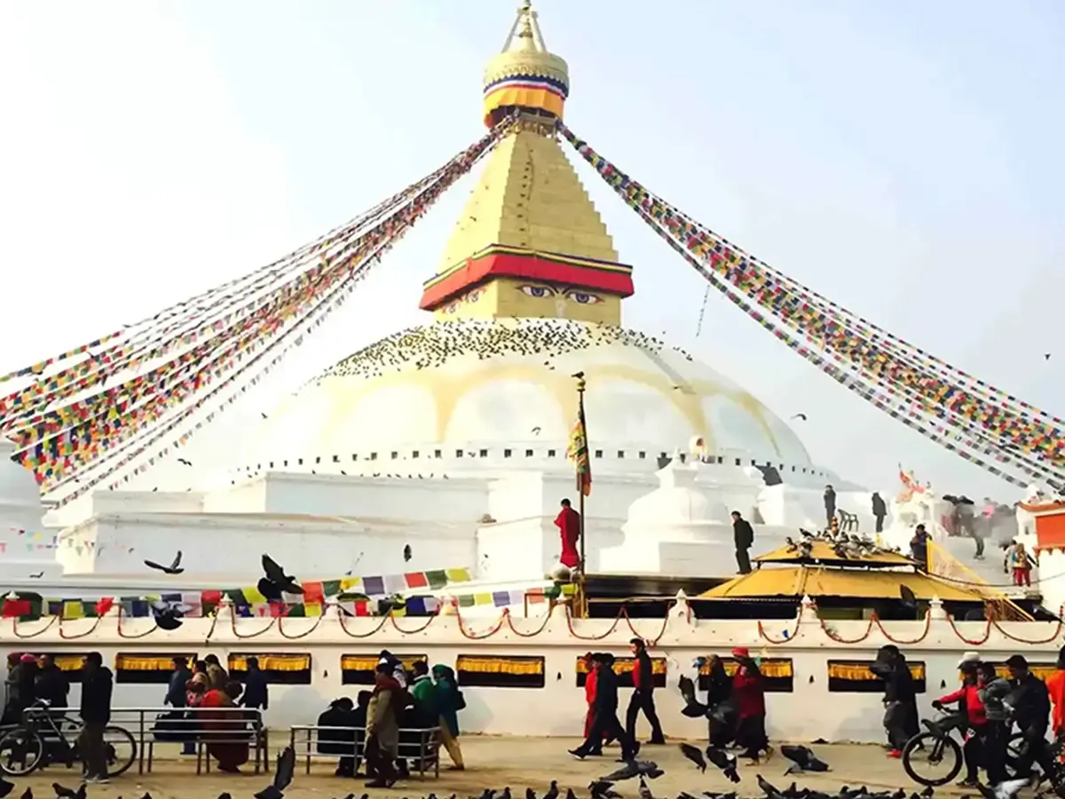 Kathmandu Tour