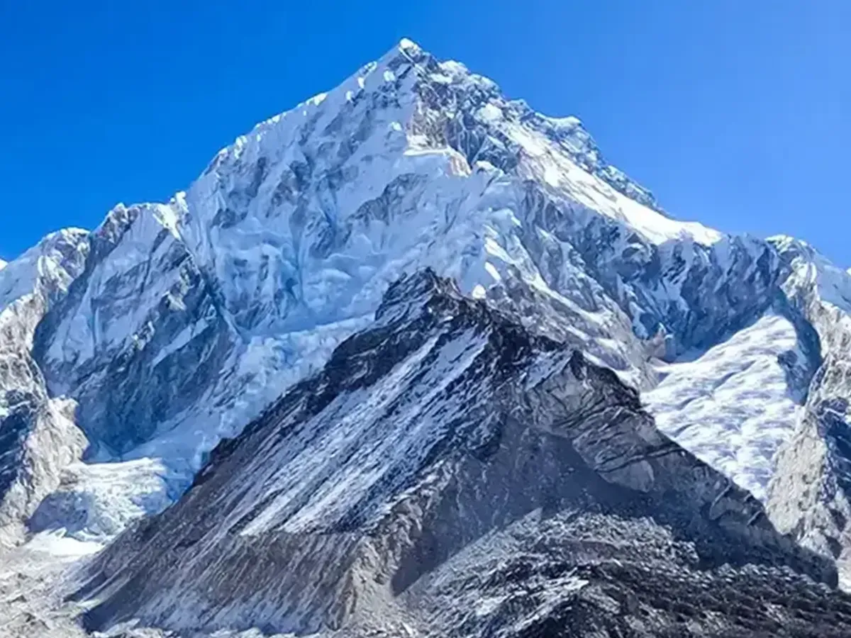 Everest Base Camp Sharing Helicopter Tour