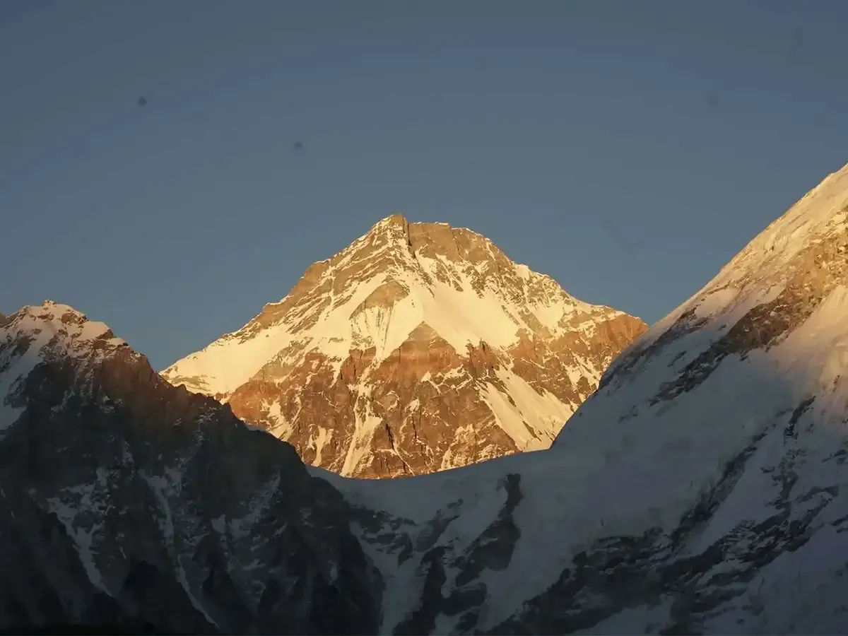 Everest Base Camp Luxury Trek