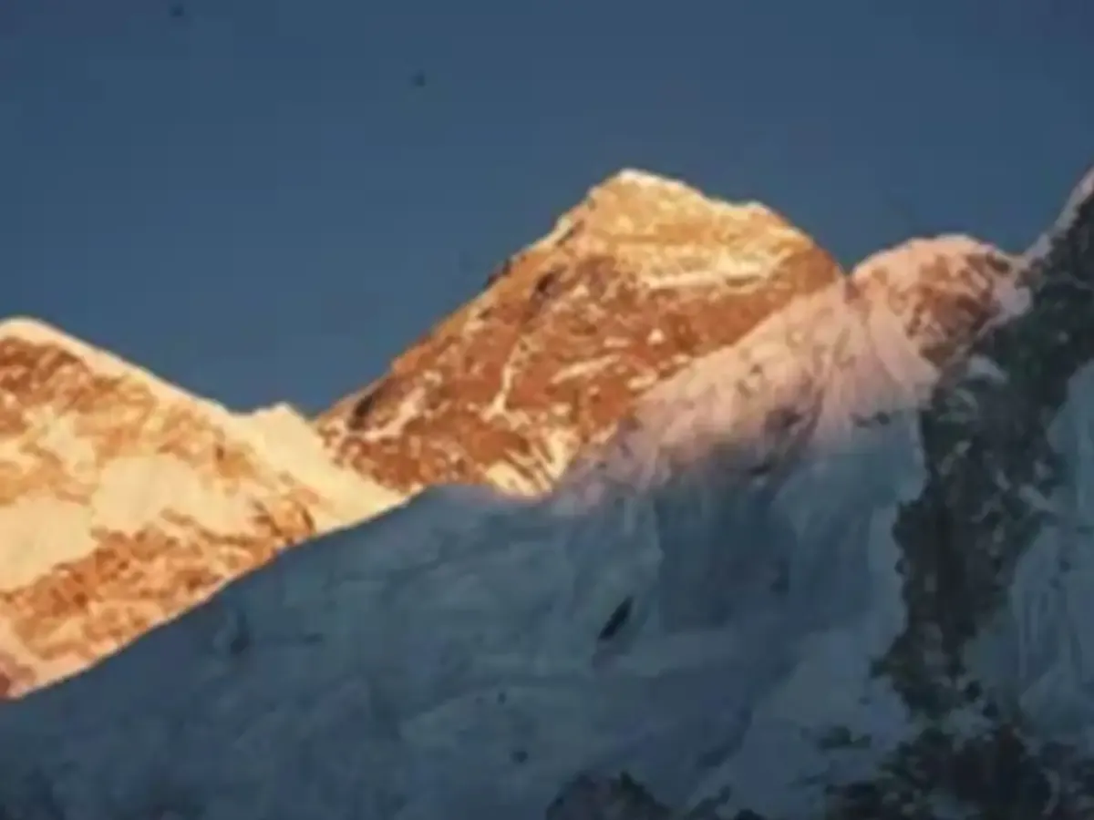 Everest View Trek